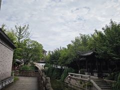 -龙潭水乡
