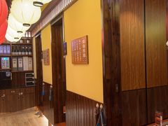 -鸟鹏烧鸟居酒屋(仁恒梦中心店)