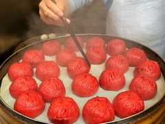 -李与白包子铺(桐梓林店)