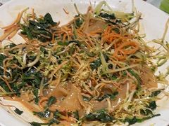 -京味斋·烤鸭·北京菜(安贞店)