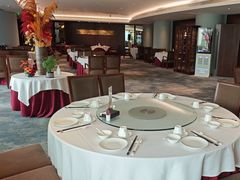 -粤财皇冠假日酒店·彩华轩中餐厅