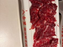 -八合里潮汕鲜牛肉火锅(上海汇智广场店)