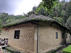 -韶山毛泽东同志故居