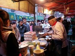 android_upload_pic-清真老马家国华牛奶鸡蛋醪糟(正宁路店)