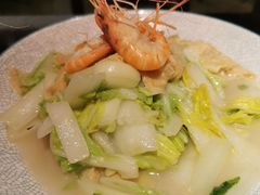 -老头儿油爆虾·知味杭州(爱琴海购物中心)