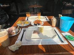 -汉巴味德·烤肉与啤酒的自助(杭州大悦城店)