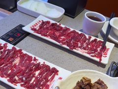 -为什么牛潮汕牛肉火锅(万胜广场店)