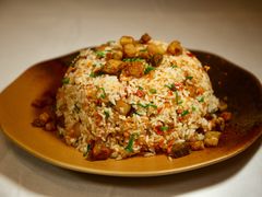 -酌宴府The China Club·广州万富希尔顿酒店(云城东路店)