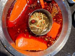 -巴蜀大宅门火锅(北大街店)