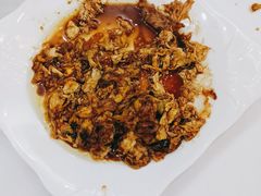 -红菜坊·烤鸭·川鲁宴(石园店)