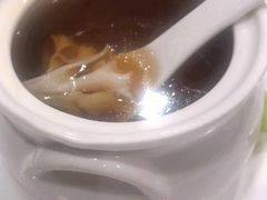 松茸野菌汤-申粤轩酒楼·三十年粤菜经典(丁香花园店)
