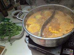-燃计沙茶皇·香港沙茶火锅(人广旗舰店)