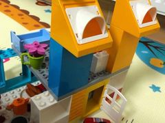 -乐高专卖店(温州万象城店)