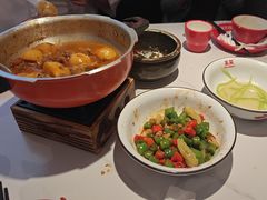 -来菜·湖北头牌藕汤(武商MALL众圆店)
