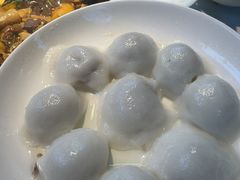 -黑土人家(江桥万达广场店)