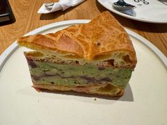 黑松露火腿巴斯克-农畉LONFOOD(万象天地店)