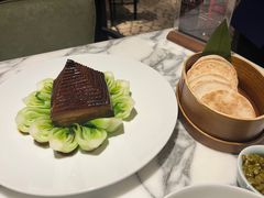 -湖滨28中餐厅·西湖宴·杭州君悦酒店