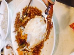 -喜记避风塘炒辣蟹(旗舰店)