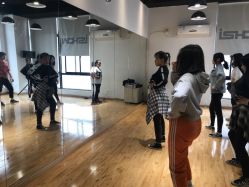 点击看大图 -ISHOW爱秀爵士舞蹈