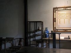 -八大山人梅湖景区