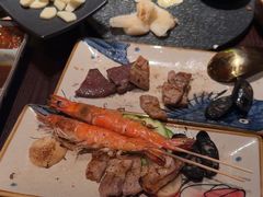 -MIKOMIKO和牛烧肉专门店(南门店)