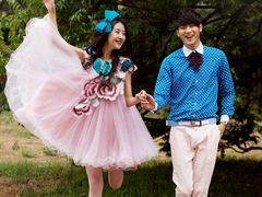 -楠溪江风景名胜区