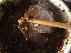 -朝伟清真铜瓢牛肉馆(三十年老·店)