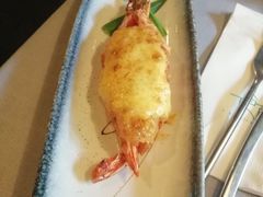 -T館·花园艺术餐厅