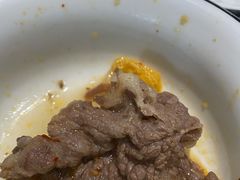 -古乐牛香·鲜牛肉牛杂火锅(新区店)