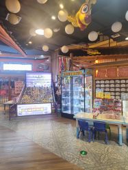 -卡通尼乐园(新达汇三林店)