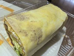 -山东傻大粗粮煎饼(牛街店)