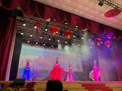 -瑞丽独树成林风景区