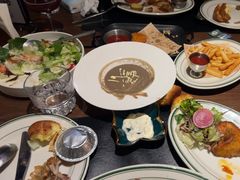 -404干式熟成牛排馆•聚会餐厅