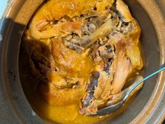 -金牌外婆家(苏州中心店)