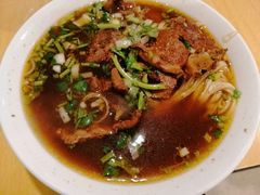 -水仙拉面(水仙街店)