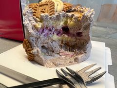-今日·TODAY手作低脂动物奶油蛋糕定制(高新万达店)
