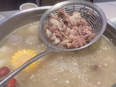 -八合里潮汕鲜牛肉火锅(福州万象城店)