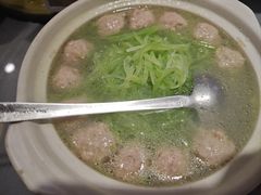 -小土豆北方菜馆(方庄店)