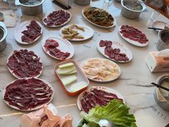 -乌记鲜活牛肉城(金砂东路店)