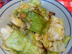 -荆九爷爆炒桥头三嫩(夫子庙店)