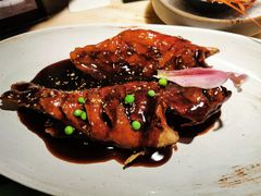 西湖醋鱼-桂满陇-十里风荷(合生汇店)
