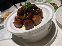 -古越舫·精品杭帮菜(商都路店)