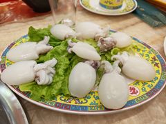 -清真·马家火锅美食城(镇江北路店)
