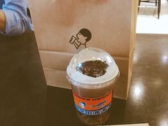-喜茶(广州天汇igc店)