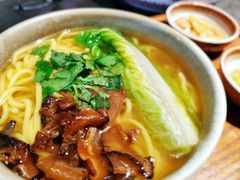 -安多素食(广仁寺路店)