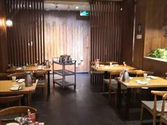 大堂-船歌·鱼水饺青岛菜(闽江二路店)