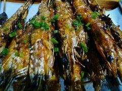 -烤官达人·徐州鲜羊肉串(江宁店)