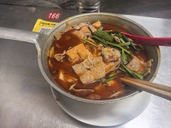 -铁锅哥米线