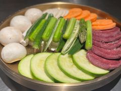 -小核桃烤肉馆(西塔店)