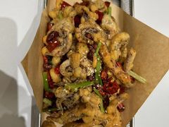 -大铁勺新津菜(迎水道店)